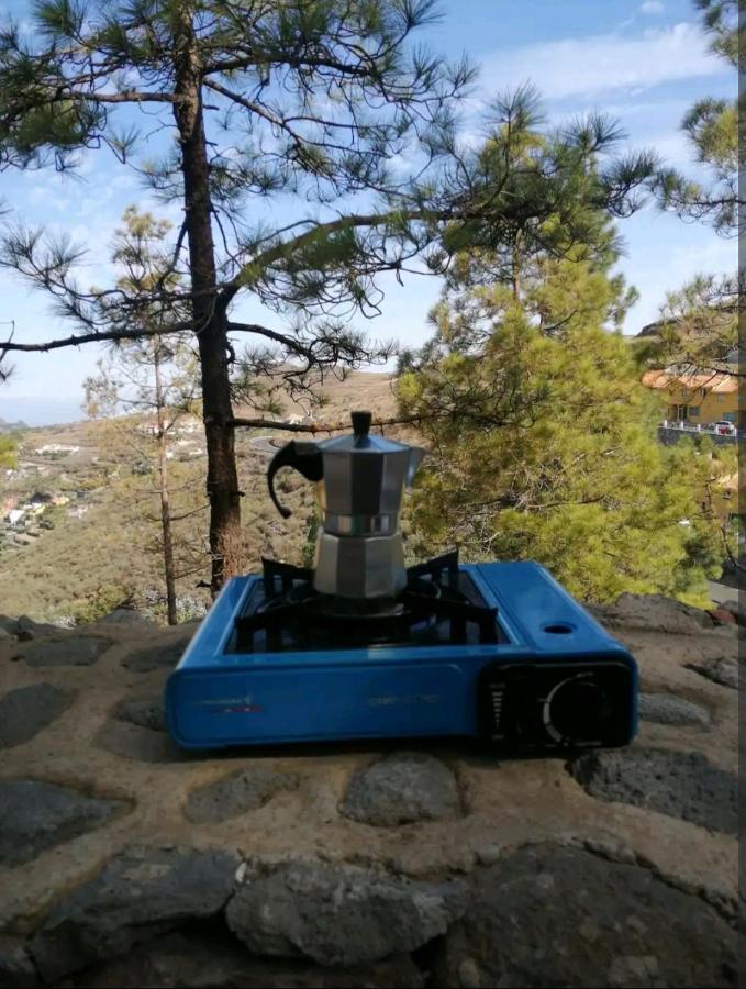 Autocaravana Camper لاس بالماس دي غران كاناريا المظهر الخارجي الصورة